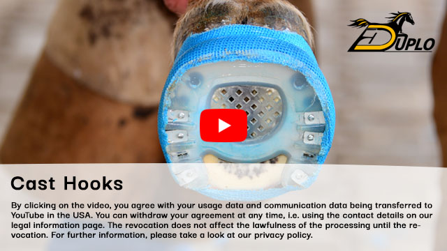 Video: Application Guide - Cast Hooks